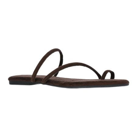 Time and Tru Women's Sandals