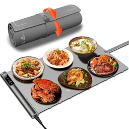 Warming Mat for Food