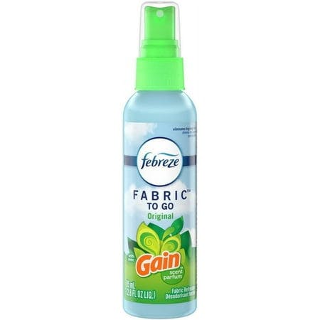 Febreze Fabric Refresher
