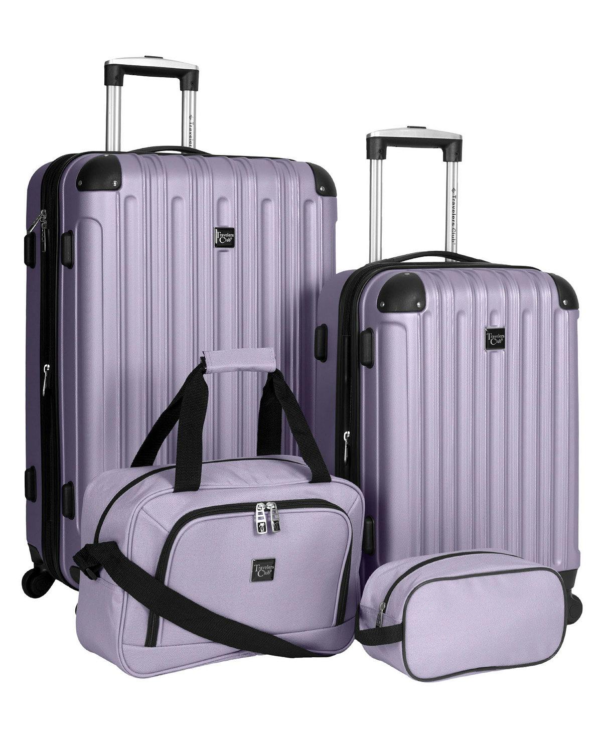 Midtown Luggage Set