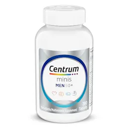 Centrum Minis Silver Multivitamin