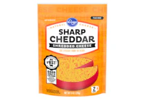 Kroger Cheese