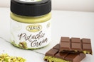 Pistachio Cream