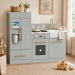 Little Chef Charlotte Play Kitchen