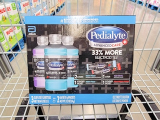 pedialyte