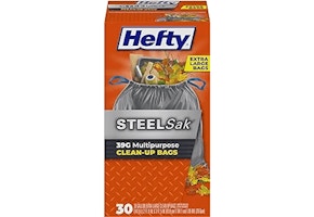 Hefty Trash Bags