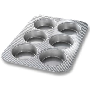 Nonstick Mini Round Cake Pan