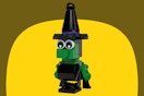 lego witch set