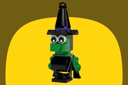 lego witch set