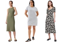 Gap Factory Women’s Dresses