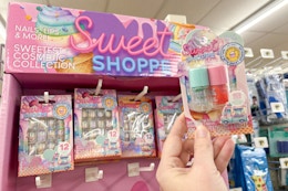 New Spring Beauty Items at Dollar Tree for Just $1.25 card image