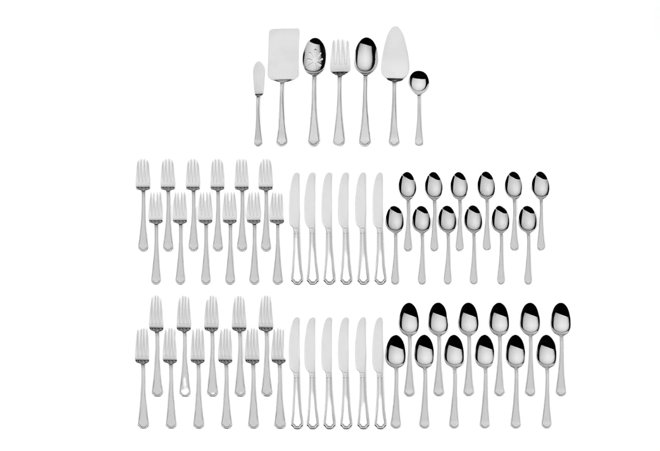 Flatware Set