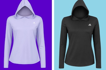 zulily adidas shirt