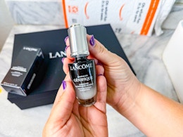 Lancome Anti-Aging Serum Is Up to 50% Off During Amazon's Black Friday Sale card image