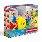 Little Tikes Inflatable Seesaw