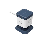 Cube Power Strip