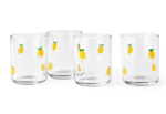 Member's Mark Icon Glasses 4-Pack