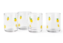 Member's Mark Icon Glasses 4-Pack