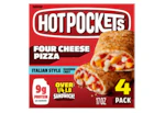 Hot Pockets Frozen Sandwiches