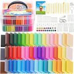 Polymer Clay Starter Kit
