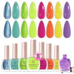 Nail Polish Set