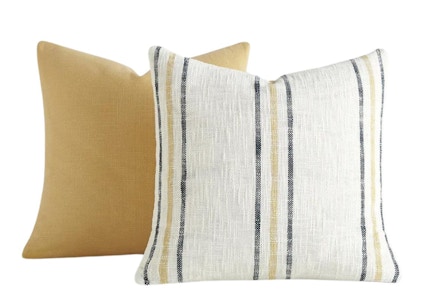 Throw Pillows
