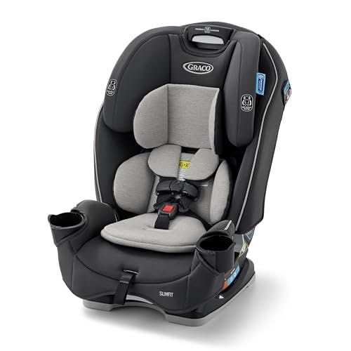 Graco Slimfit 3-in-1 Car Seat