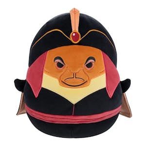 Squishmallows Disney Jafar Plush