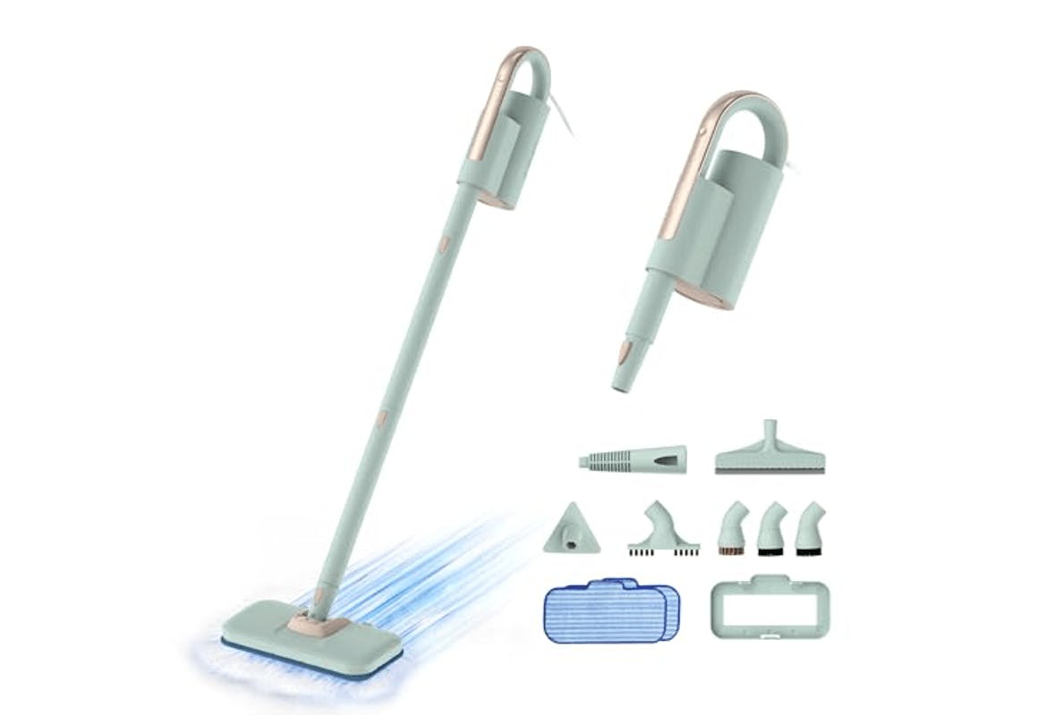 Steam Mop Set