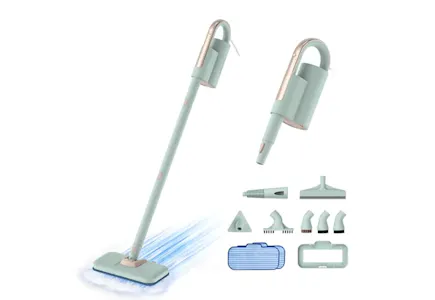 Steam Mop Set