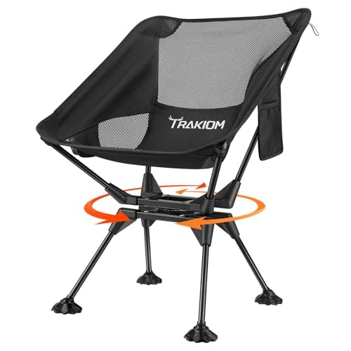 Folding Camping Chair