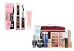Lip Gloss and Mascara Set + Holiday Beauty Box