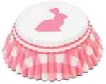 Fox Run Bunny Muffin Liners