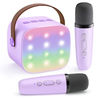 Kids' Karaoke Machine