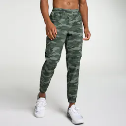 Men's Agility Cargo Pants