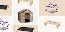 wayfair way day pet deals