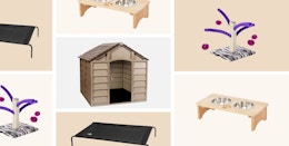 wayfair way day pet deals