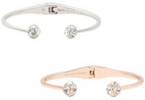 Kate Spade Open Cuff Bracelet