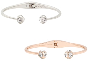 Kate Spade Open Cuff Bracelet