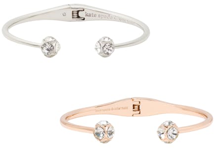 Kate Spade Open Cuff Bracelet
