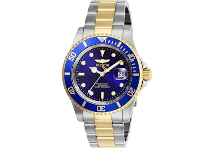 Invicta Men's Pro Diver Watch