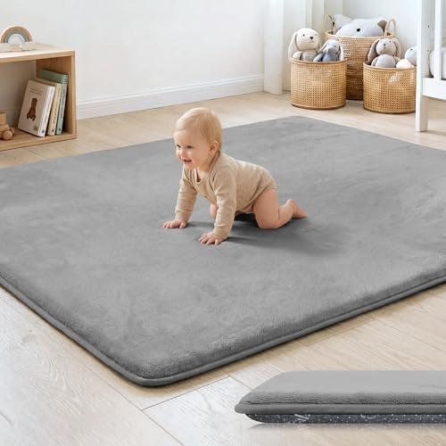 Baby Floor Play Mat