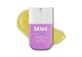 Bliss Retinol Serum