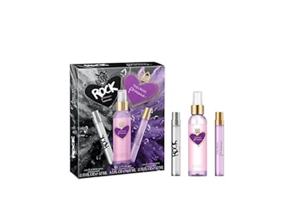 Vera Wang Gift Set