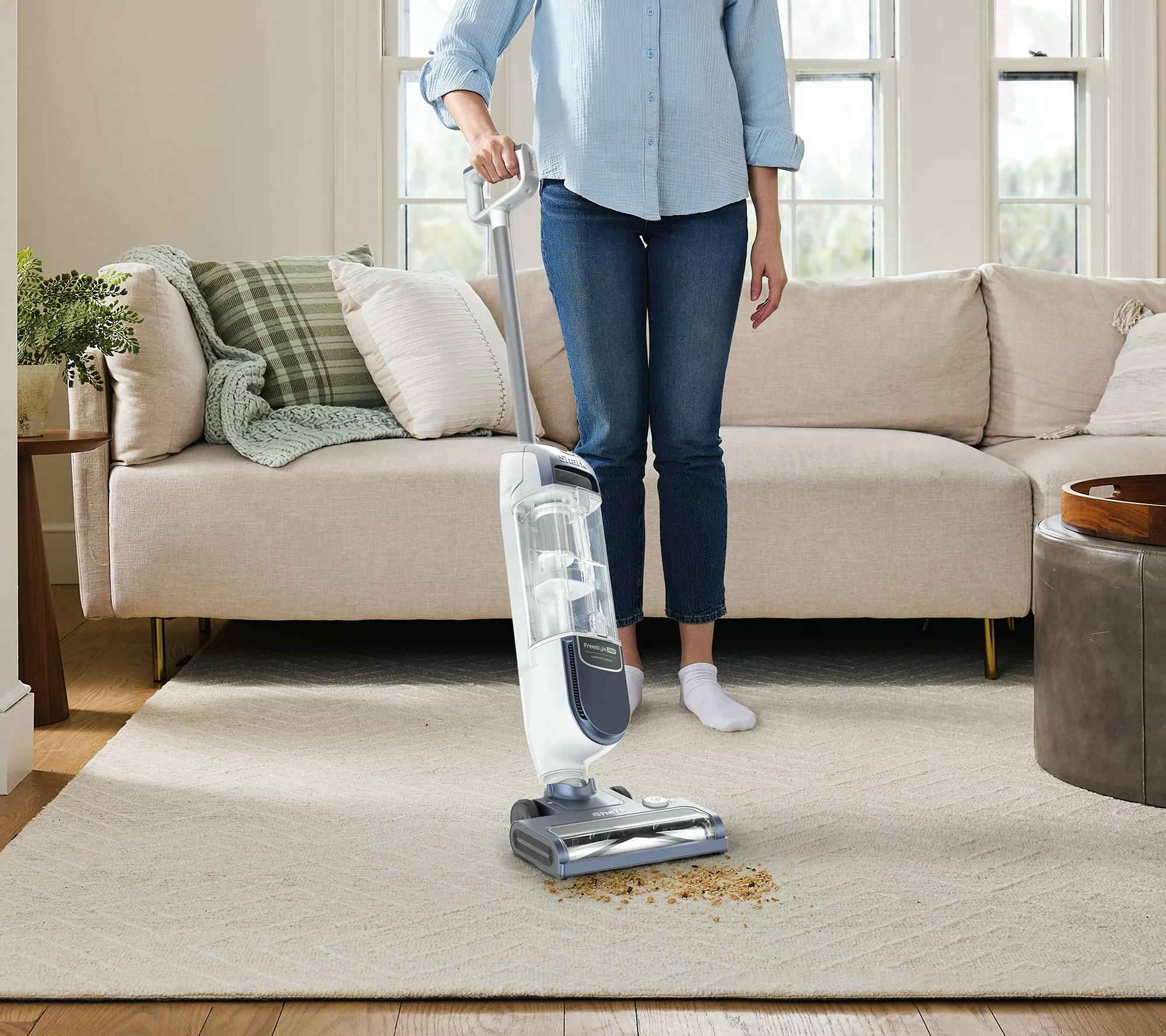Shark FreeStyle Max Vacuum
