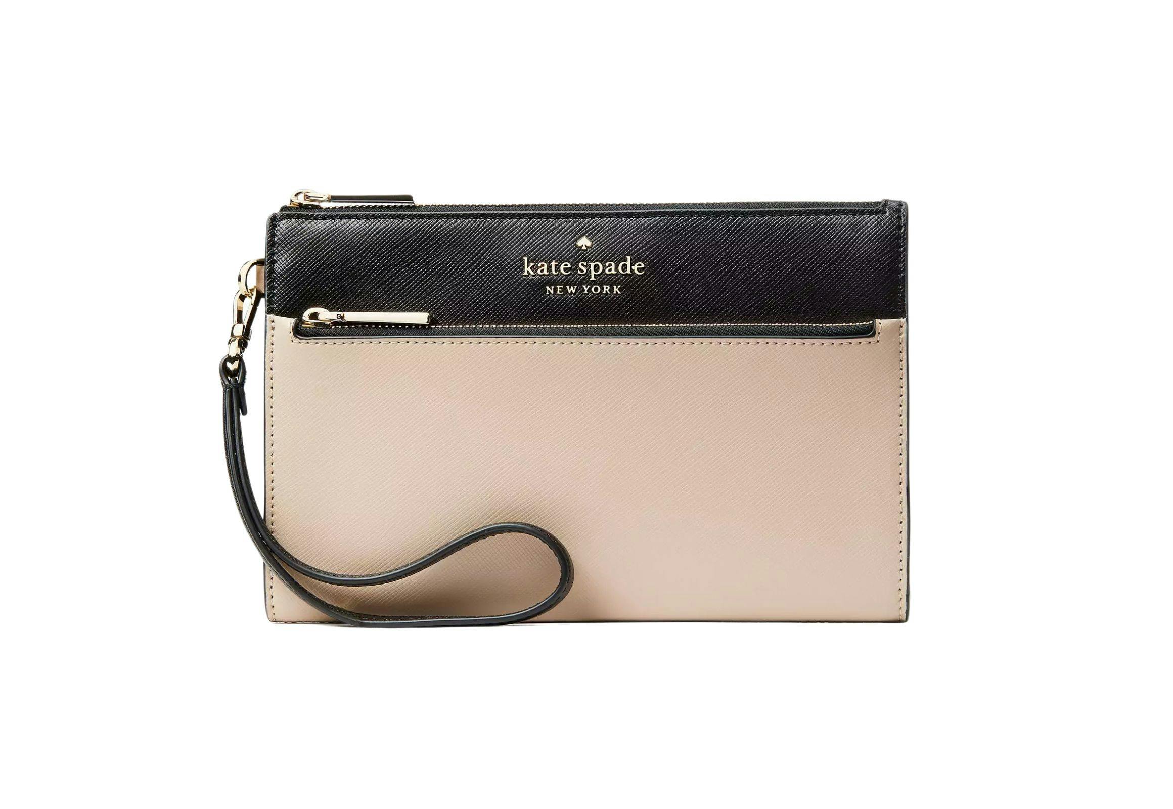 Kate Spade Medium Wristlet 