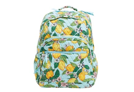 Vera Bradley Large Backpack
