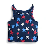Toddler Patriotic Tank Top