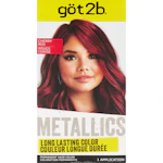 2 Got2b Hair Color Boxes
