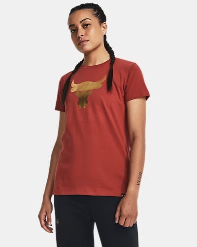 Under Armour Women's Tee